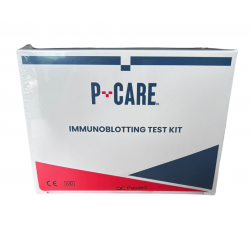 Kit Testare Anticorpi IgE Specifici Alergenului Inhalant alimentar, Imunoblotting, Profesional, AllTest, Set 10buc